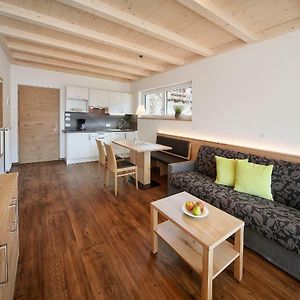 Appartamento superior con 1 camera da letto su attico
